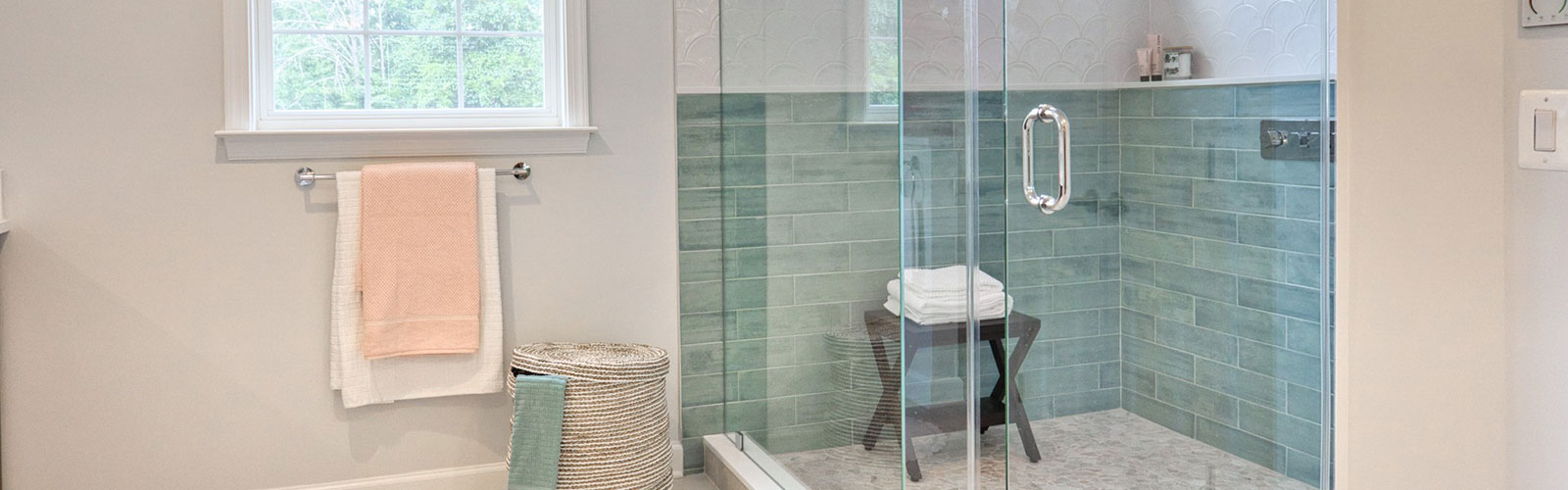 Transformative Bathroom Remodeling Services
