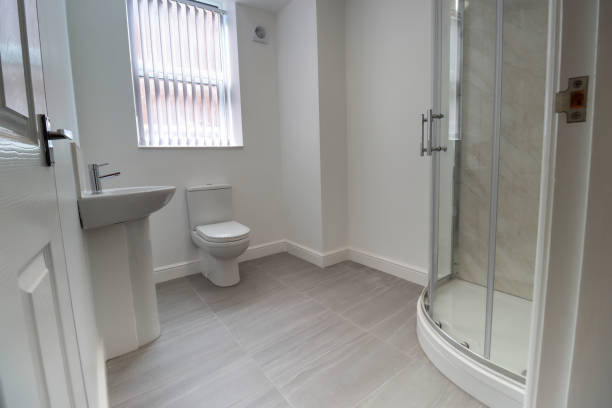 1 Day bathroom Remodel