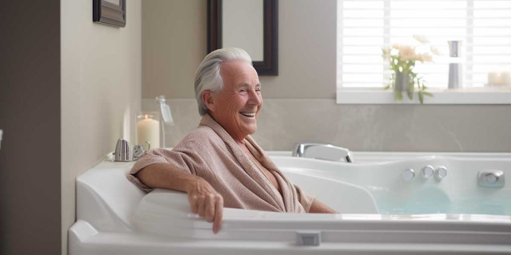 What Are the Disadvantages of a Walkin Tub?