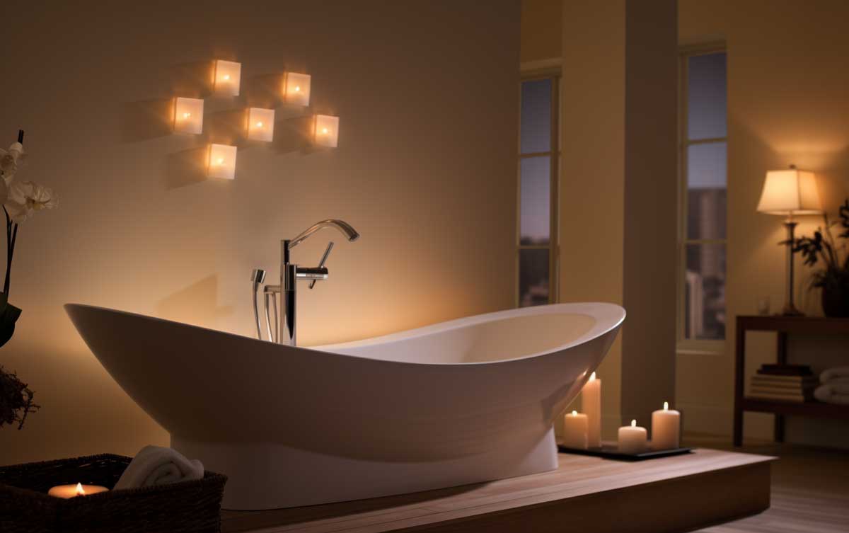 Bathtub Skins Transforming Your Bath Space Efficiently